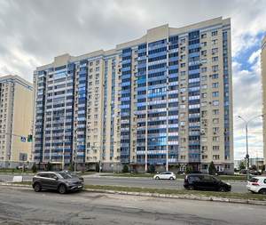 2-к квартира, вторичка, 60м2, 13/16 этаж