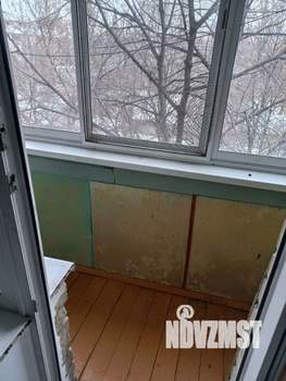 1-к квартира, вторичка, 21м2, 5/5 этаж