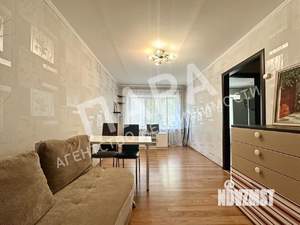 1-к квартира, вторичка, 31м2, 1/5 этаж
