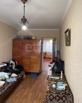 3-к квартира, вторичка, 59м2, 4/5 этаж