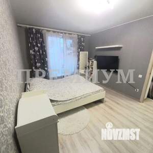 1-к квартира, вторичка, 30м2, 1/3 этаж