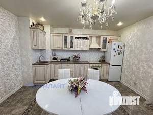 3-к квартира, вторичка, 94м2, 8/24 этаж