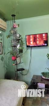 1-к квартира, вторичка, 37м2, 6/9 этаж