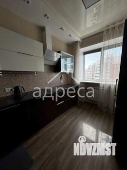 2-к квартира, вторичка, 68м2, 17/18 этаж