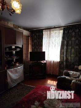 2-к квартира, вторичка, 43м2, 4/5 этаж