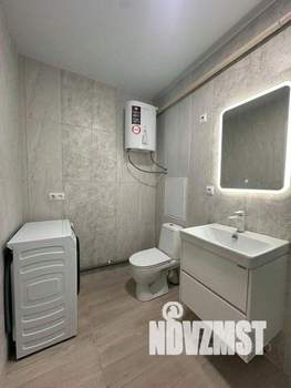 1-к квартира, вторичка, 33м2, 1/9 этаж