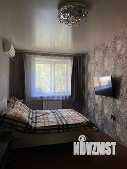 1-к квартира, вторичка, 34м2, 1/3 этаж