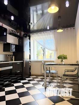 2-к квартира, вторичка, 59м2, 3/17 этаж