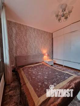 3-к квартира, вторичка, 73м2, 9/10 этаж