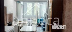 1-к квартира, вторичка, 41м2, 3/9 этаж