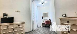2-к квартира, вторичка, 68м2, 4/16 этаж