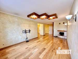 3-к квартира, вторичка, 100м2, 16/16 этаж