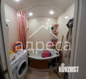 1-к квартира, вторичка, 30м2, 3/9 этаж