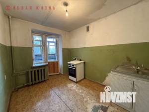 1-к квартира, вторичка, 35м2, 3/9 этаж
