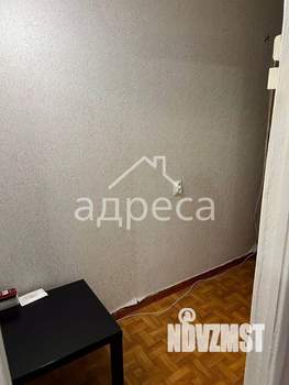 2-к квартира, вторичка, 47м2, 3/5 этаж