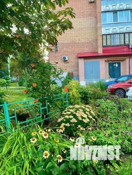 3-к квартира, вторичка, 62м2, 5/9 этаж