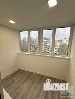 1-к квартира, вторичка, 45м2, 8/9 этаж