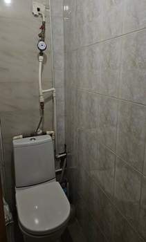 2-к квартира, вторичка, 45м2, 2/5 этаж