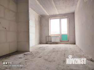 Студия квартира, вторичка, 28м2, 6/6 этаж