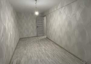 2-к квартира, вторичка, 45м2, 1/5 этаж