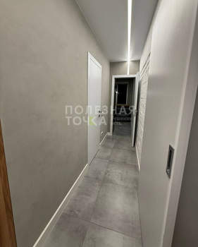 1-к квартира, вторичка, 38м2, 5/6 этаж