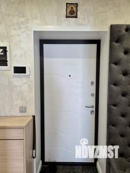 2-к квартира, вторичка, 61м2, 6/7 этаж