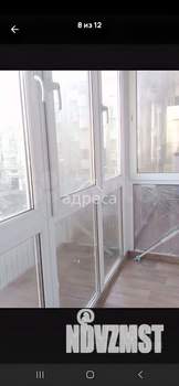 3-к квартира, вторичка, 58м2, 2/5 этаж