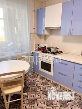 3-к квартира, вторичка, 73м2, 4/9 этаж