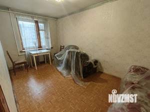 2-к квартира, вторичка, 46м2, 2/9 этаж