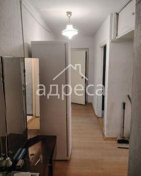 2-к квартира, вторичка, 40м2, 2/8 этаж