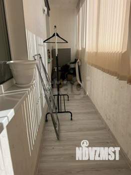 1-к квартира, вторичка, 36м2, 15/18 этаж