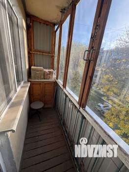 2-к квартира, вторичка, 44м2, 4/5 этаж