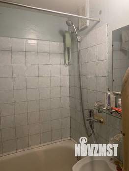 2-к квартира, вторичка, 53м2, 3/9 этаж