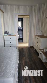 2-к квартира, вторичка, 46м2, 24/26 этаж