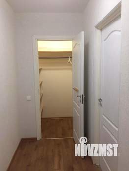 1-к квартира, вторичка, 33м2, 2/10 этаж