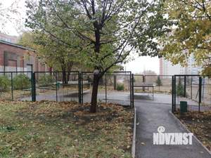 1-к квартира, вторичка, 60м2, 10/15 этаж