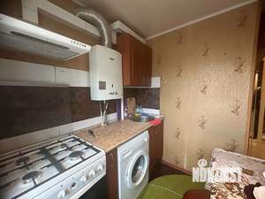 3-к квартира, вторичка, 52м2, 2/5 этаж