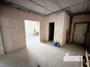 3-к квартира, вторичка, 123м2, 6/10 этаж