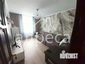 3-к квартира, вторичка, 68м2, 9/9 этаж