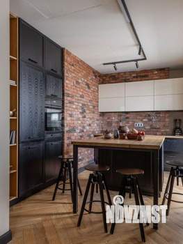 3-к квартира, вторичка, 92м2, 24/24 этаж