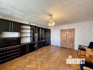 3-к квартира, вторичка, 88м2, 8/9 этаж