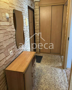 3-к квартира, вторичка, 56м2, 1/5 этаж