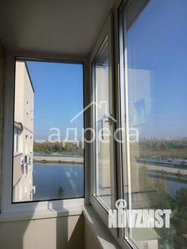 2-к квартира, вторичка, 57м2, 10/11 этаж