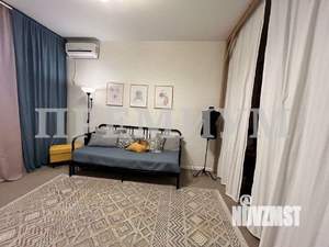 1-к квартира, вторичка, 30м2, 1/3 этаж