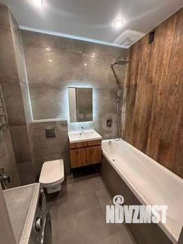 1-к квартира, вторичка, 41м2, 3/8 этаж