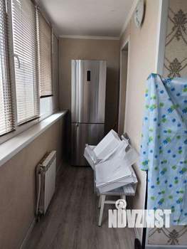 1-к квартира, вторичка, 20м2, 6/9 этаж