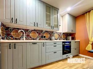 2-к квартира, вторичка, 70м2, 22/27 этаж