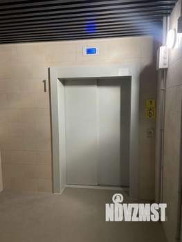 2-к квартира, вторичка, 53м2, 5/16 этаж