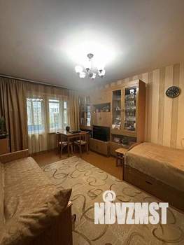 1-к квартира, вторичка, 30м2, 4/5 этаж