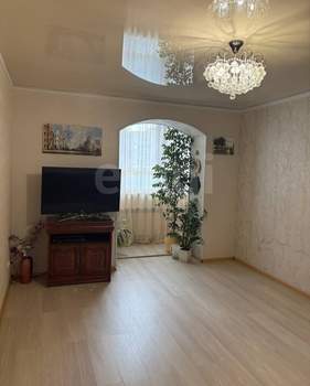 3-к квартира, вторичка, 101м2, 6/14 этаж